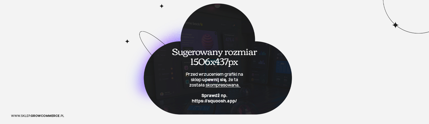 Nazwa banera na komputerze zoptymalizowana pod SEO FR Lun Fix